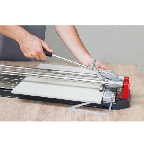 Cortador de piso manual capacidade at 750 mm - NEW MASTER 75