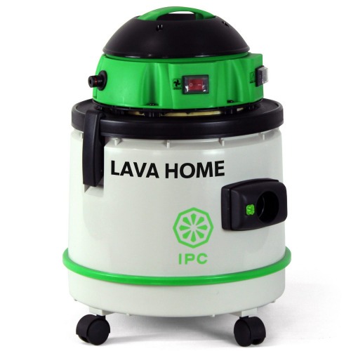 Extratora de carpete e aspirador 27 litros 1250 Watts - Lava home  110V Extratora de carpete e aspirador 27 litros 1250 Watts - Lava home  110V