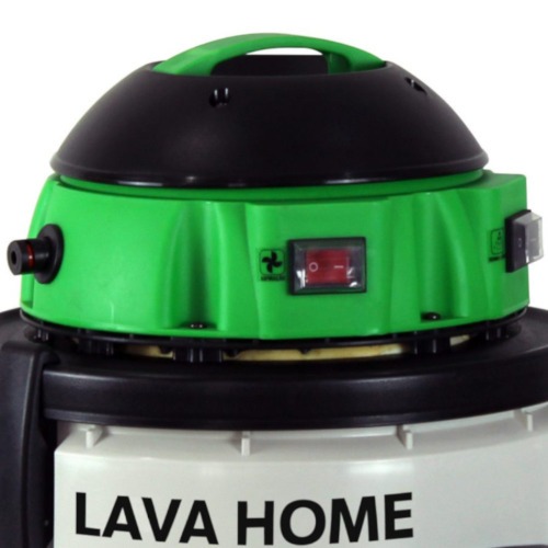 Extratora de carpete e aspirador 27 litros 1250 Watts - Lava home  110V Extratora de carpete e aspirador 27 litros 1250 Watts - Lava home  110V