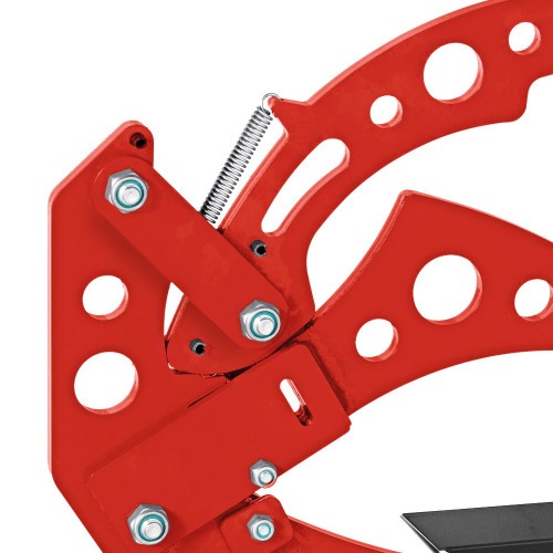 Cortador de telhas manual Cortador de telhas manual