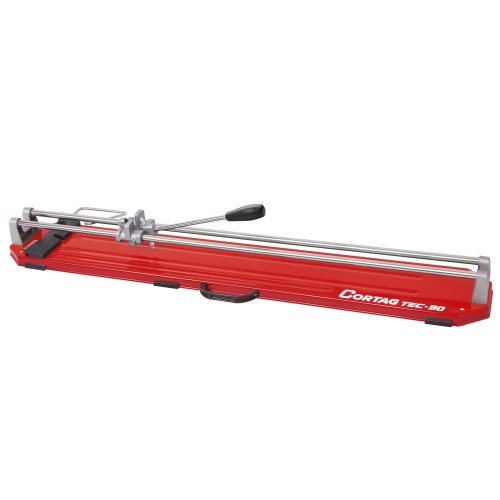 Cortador de piso manual capacidade até 900 mm - TEC90 Cortador de piso manual capacidade até 900 mm - TEC90