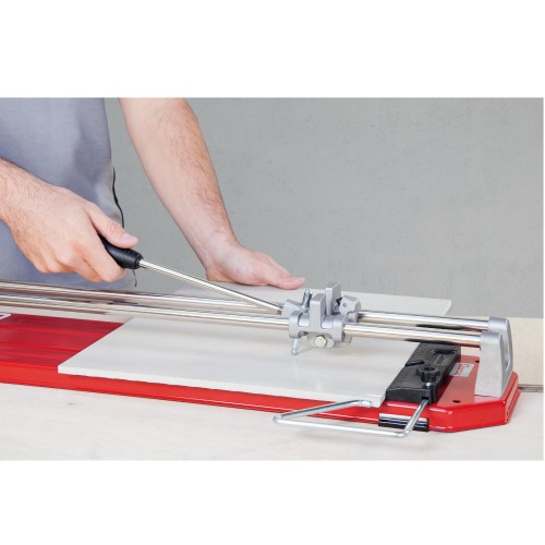 Cortador de piso manual capacidade até 900 mm - TEC90 Cortador de piso manual capacidade até 900 mm - TEC90