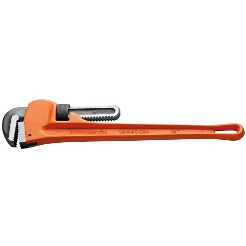 Chave para tubos 24 Chave para tubos 24