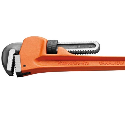 Chave para tubos 24 Chave para tubos 24