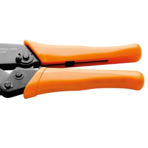 Alicate crimpador 9 Alicate crimpador 9