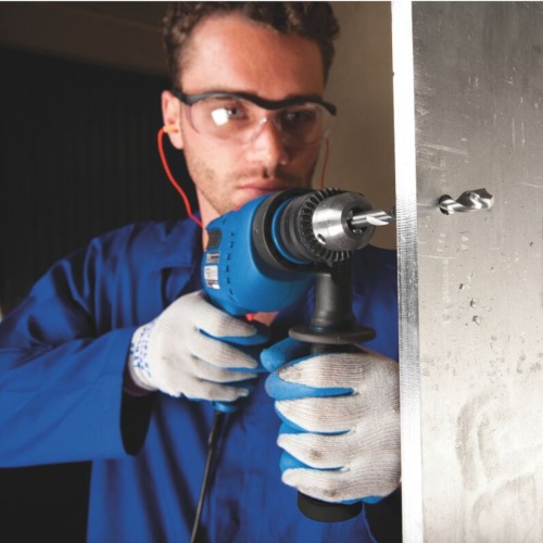 Jogo de brocas ao rpido de 1/16