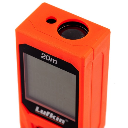 Trena a laser com leitura at� 20 metros - TL0020