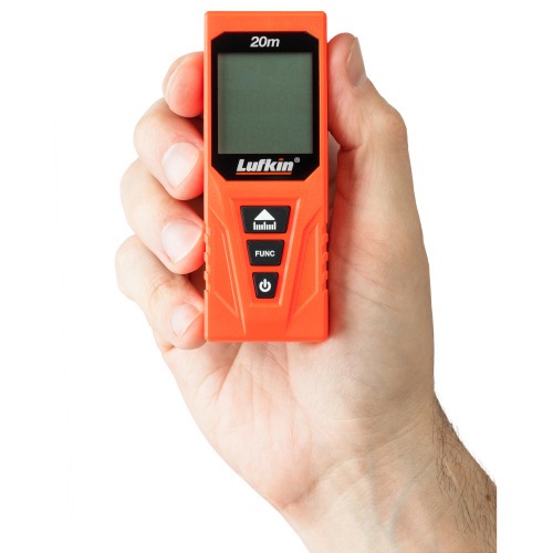 Trena a laser com leitura at� 20 metros - TL0020