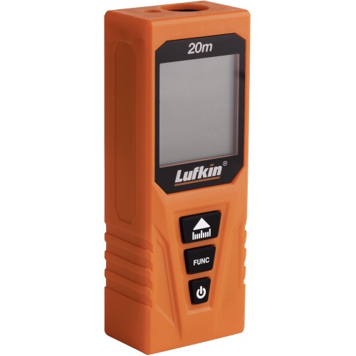 Trena a laser com leitura at� 20 metros - TL0020