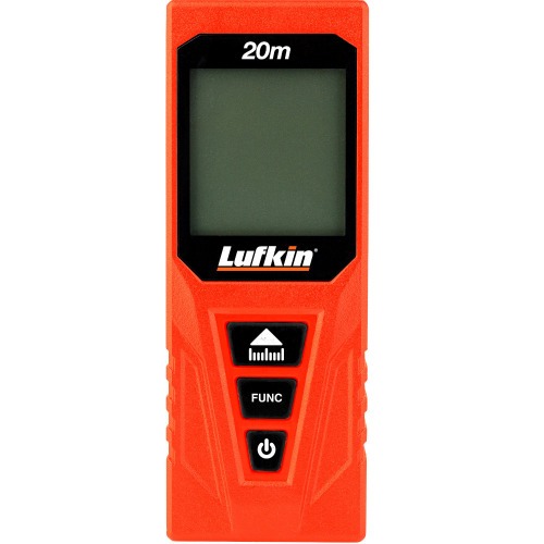 Trena a laser com leitura at� 20 metros - TL0020