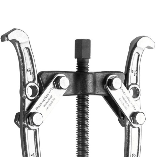 Saca polia com 2 garras abertura de 100 mm Saca polia com 2 garras abertura de 100 mm