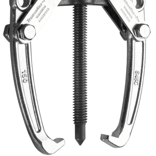 Saca polia com 2 garras abertura de 100 mm Saca polia com 2 garras abertura de 100 mm