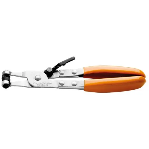 Alicate para abraçadeiras elásticas até 30 mm