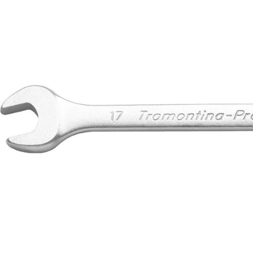 Chave combinada 50 mm a�o cromo van�dio