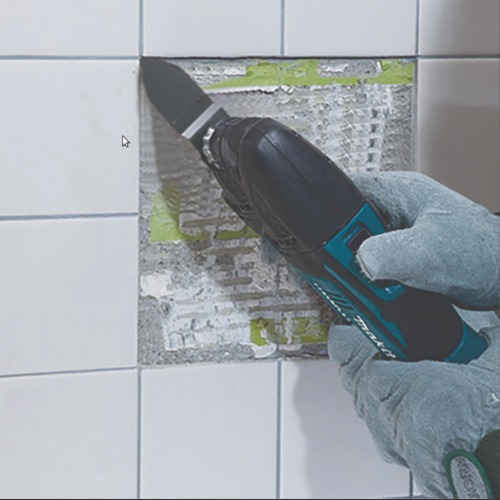 Lmina de imerso removedora 32 x 50 mm para corte de madeira - TMA076