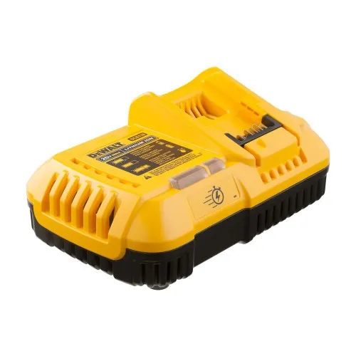 Carregador de baterias de lítio 20V e 60V Max Flexvolt- DCB118  220V