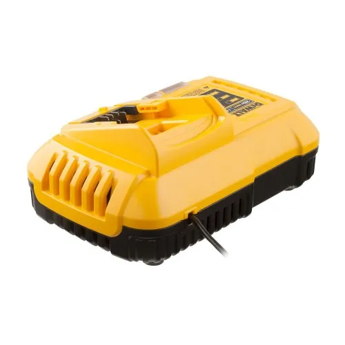 Carregador de baterias de lítio 20V e 60V Max Flexvolt- DCB118  220V
