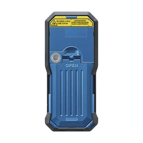 Trena a laser Verde leitura até 50 metros com Bluetooth - GLM 50-27 CG