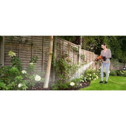 Lavadora de alta pressão a bateria 20V com acessórios - Power Cleaned  110V/220V Lavadora de alta pressão a bateria 20V com acessórios - Power Cleaned  110V/220V