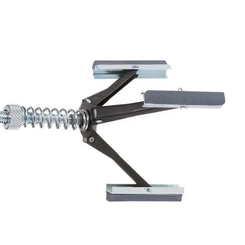 Brunidor para cilindro de motores com 3 braços abertura de 50 a 178 mm
