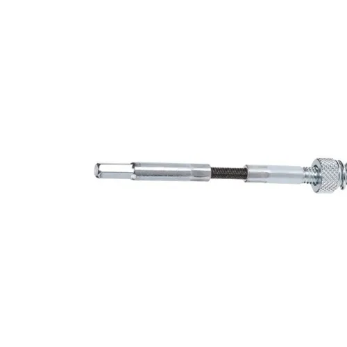 Brunidor para cilindro de motores com 3 braços abertura de 50 a 178 mm