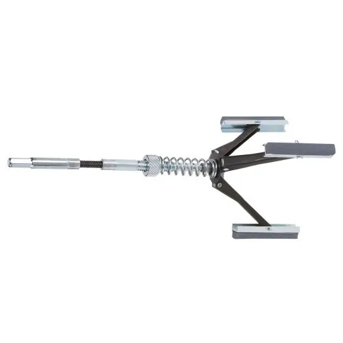Brunidor para cilindro de motores com 3 braços abertura de 50 a 178 mm