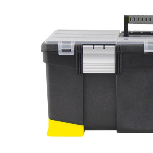 Caixa plástica de ferramentas 22 Caixa plástica de ferramentas 22