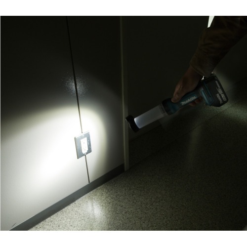 Lanterna LED 2 em 1 - DML807 Lanterna LED 2 em 1 - DML807