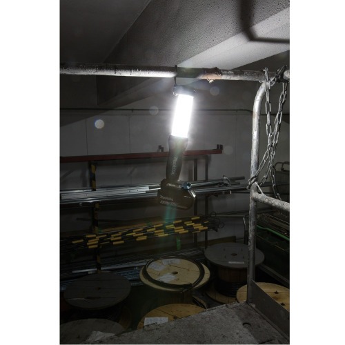 Lanterna LED 2 em 1 - DML807 Lanterna LED 2 em 1 - DML807