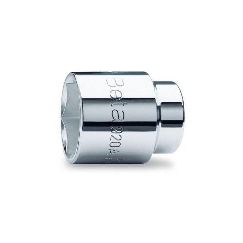 Soquete sextavado 16 mm encaixe 1/2