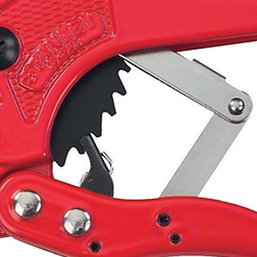 Cortador de tubos de 