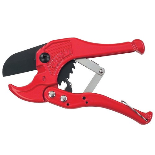 Cortador de tubos de 