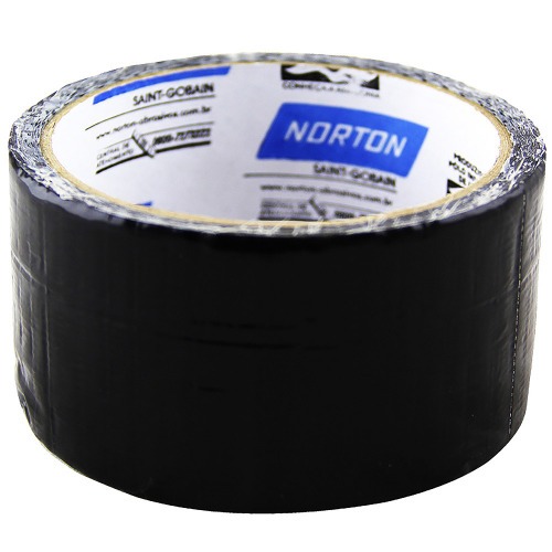 Fita adesiva silver tape 48 x 10m Fita adesiva silver tape 48 x 10m