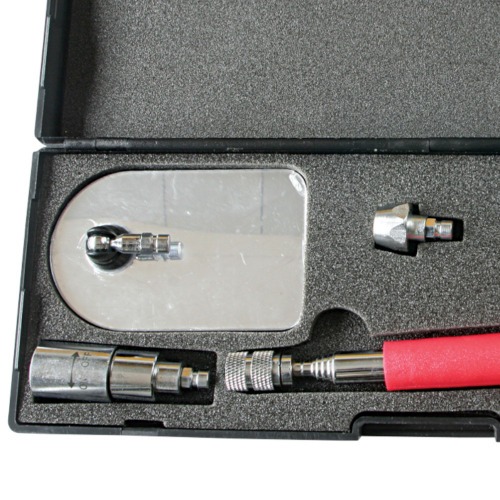 Conjunto de inspeo 30