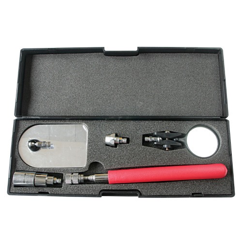 Conjunto de inspeo 30