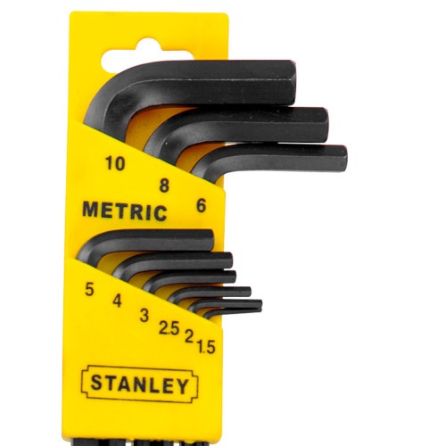 Jogo de chave allen tipo  Jogo de chave allen tipo