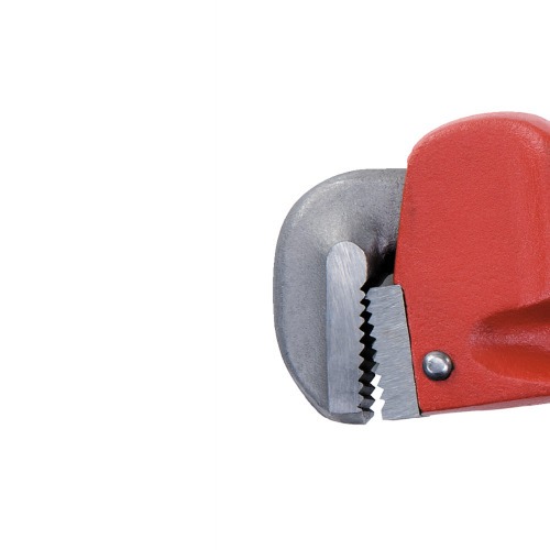 Chave para tubos em ferro comprimento de 14 Chave para tubos em ferro comprimento de 14