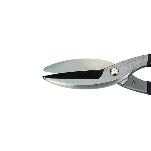 Tesoura para cortar chapas 12