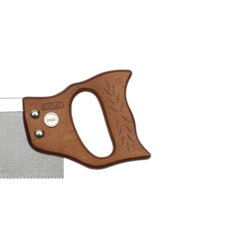 Serrote de costa com lâmina de 14 Serrote de costa com lâmina de 14