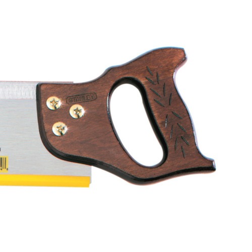 Serrote de costa com lmina de 12