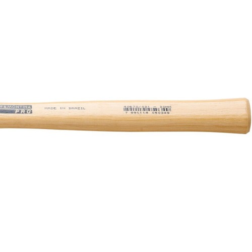 Martelo de bordas plsticas em 