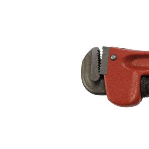 Chave para tubos em ferro comprimento de 12