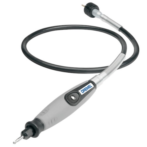 Eixo flexvel para micro retfica - 225