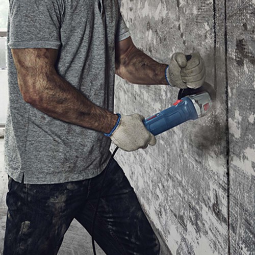 Esmerilhadeira angular 4.1/2