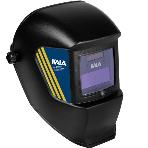 Máscara de solda com escurecimento automático tonalidade 11 - K20