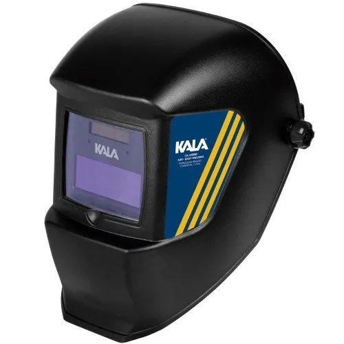 Máscara de solda com escurecimento automático tonalidade 11 - K20