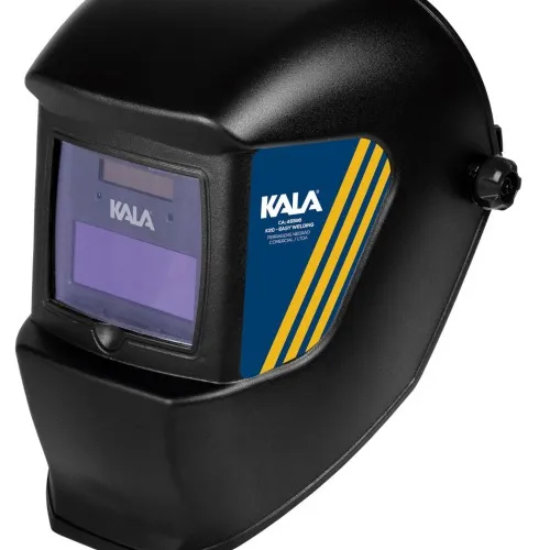 Máscara de solda com escurecimento automático tonalidade 11 - K20