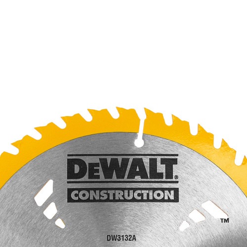 Disco de serra circular 235 x 22 para madeira e laminado 40 dentes - DW-3132A Disco de serra circular 235 x 22 para madeira e laminado 40 dentes - DW-3132A