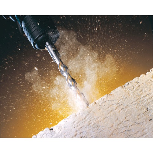 Broca de w�dea para concreto 20 x 940 x 1000 mm - SDS Plus