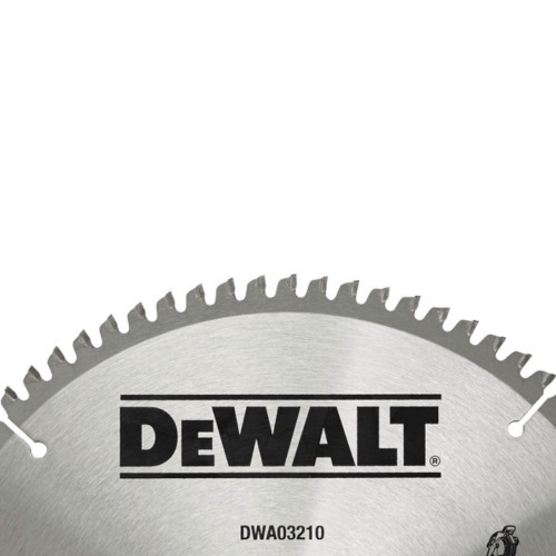 Disco de serra para alumnio 10